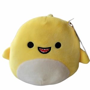 Squishmallows Chandler